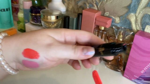 #Norrsken??Большой запоздалый заказ Орифлейм по 10 каталогу 2023 смотреть онлайн