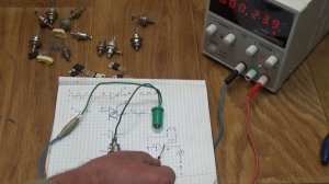 Тиристор, симистор, динистор что это такое