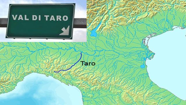 Четыре карточные масти и главные войны столетий в Европе - "войны четырёх королевств". смотреть онлайн