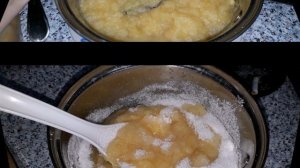 Варенье из айвы,джем из айвы,как мармелад.