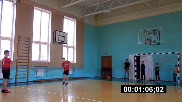 Скакалка смотреть онлайн