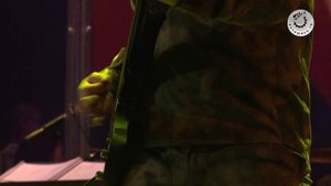 Концерт ансамбля песни и пляски дивизии имени Дзержинского