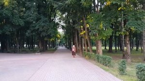 СМОЛЕНСК ТУРИСТИК, ОБЗОРНАЯ ЭКСКУРСИЯ СМОЛЕНСК, ДОСТОПРИМЕЧАТЕЛЬНОСТИ СМОЛЕНСК, САД БЛОНЬЕ