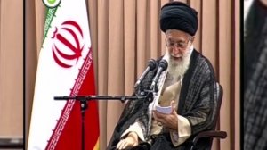 Один из уроков месяца Рамадан