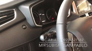 2020 Mitsubishi Xpander GLS A/T (Interior & Exterior)