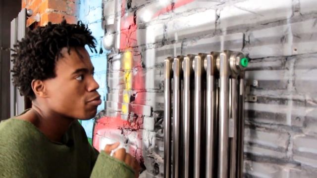 Трубчатые радиаторы Arbonia в технолаке. смотреть онлайн