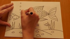 Основы рисования. Графические средства рисунка.