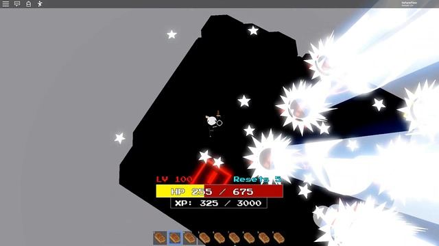 ASRIEL - Undertale Boss Battles ( Roblox ) смотреть онлайн