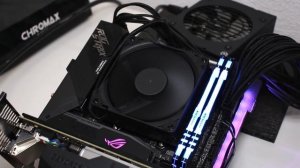 Noctua NH-L9i CHROMAX.black