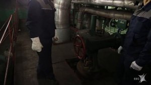 Настройка концевых