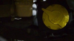 Установка лебедки T-max 3000 на квадроцикл CFmoto X6