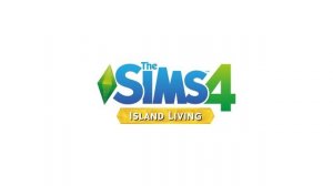 The Sims 4 Island Living - OST 1 Build Mode Full