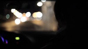 Портрет в сумерках