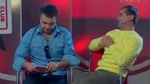 Дуэт имени Чехова- Расствание