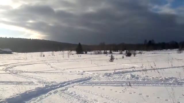 10. Bearcat WT 660 Turbo - Продолжаем практиковаться смотреть онлайн