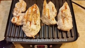 Салат «Цезарь» из пакетика Maggi – для ленивых задниц вроде меня