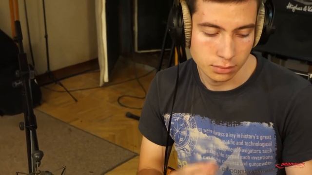 "JAZZ SYSTEM" с Денисом Кънчевым (балалайка) смотреть онлайн