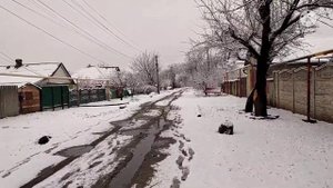 Ситуация в Мирнограде 3и4 марта//Украина/Донбасс