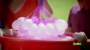 Водные бомбочки