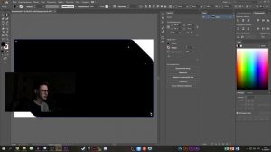 Как изменить форму веб-камеры в OBS + готовые макеты для OBS
