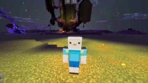 adventure time minecraft episode(hindi)