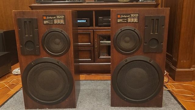 Электроника 25АС-227 смотреть онлайн