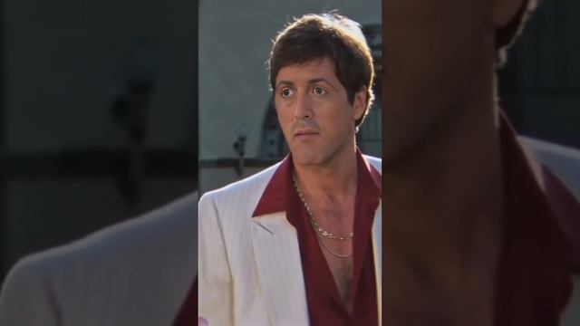 Sylvester Stallone Spoke to Sosa //Deepfake//Scarface