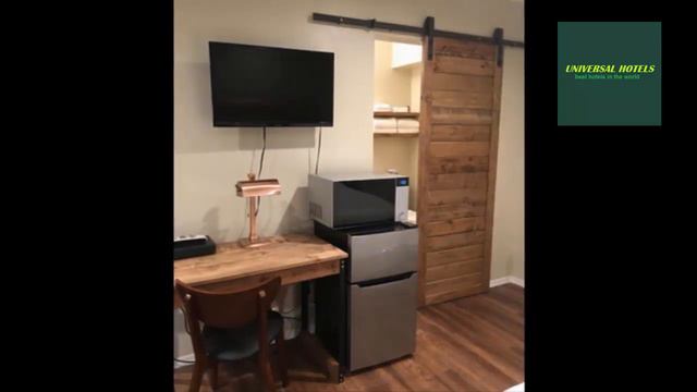 Evergreen Motel, Mineral Avenue, 808, Libby, MT 59923, United States of America смотреть онлайн