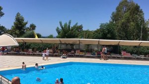 Чем кормят в Турции "всё включено" ➤  Отель Armas Green Fugla Beach 4* || Ирина Лаванда