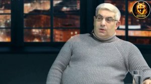 Путин - "бункерный крысёныш" - Карен Саргсян