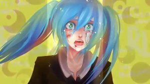 'Слайд Шоу' Hatsune Miku