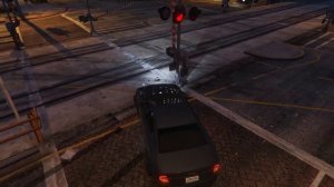 GTA V: First time on laptop MSI GT70 High/Very high