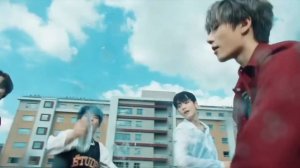 ТХТ - Розовые розы (переделка)