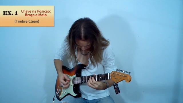 Dean Wingerter "Guitar Solos" - YouTube Teaser смотреть онлайн