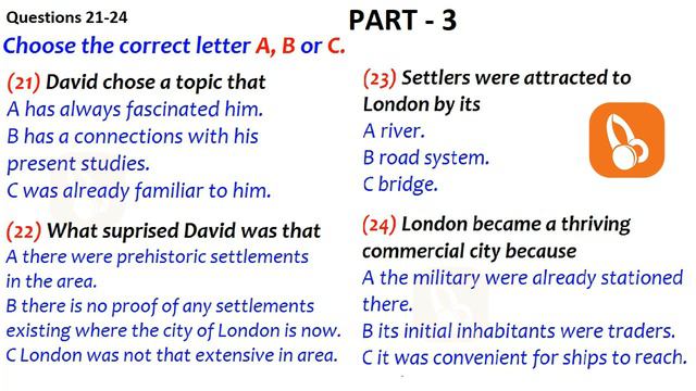 😜✔ REAL NEW BRITISH COUNCIL IELTS LISTENING PRACTICE TEST WITH ANSWERS - 30.05.2021 смотреть онлайн