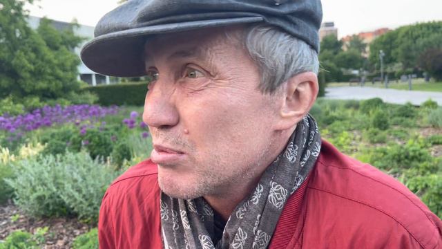 Чеснок - растение полезное! смотреть онлайн