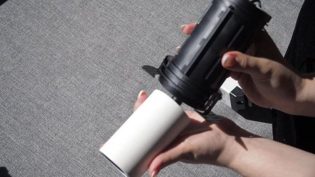 Светильники ЦЕНТРСВЕТ LOCUS FLEX