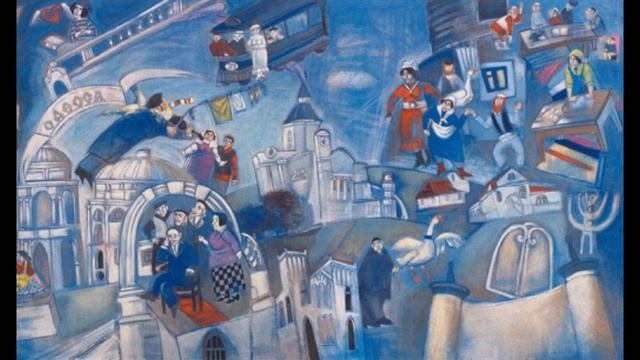 Еврейский Юмор 6 смотреть онлайн