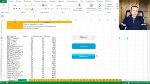 Макросы Excel для начинающих | Программирование в excel VBA примеры