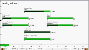 How to Setup EDIABAS with an ICOM - INPA - testing DME e34 520i
