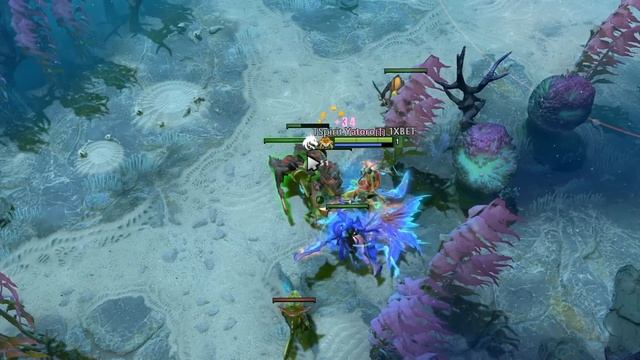 Team Spirit не проигрывают смотреть онлайн