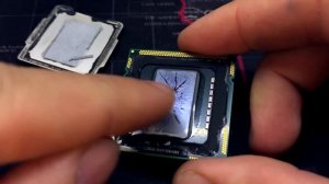 СКАЛЬПИРОВАНИЕ ПРОЦЕССОРА! Минус 20 градусов! Подробный гайд на примере Xeon X3450 / 2020 2021