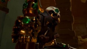 Трейлер Sea of Thieves Deluxe Edition