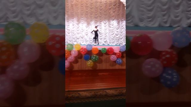 Хареограв ельчибаева малика тан.группы брильянтики смотреть онлайн