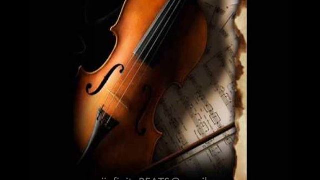 Instrumental Hip-Hop Violin Beat - iinfinite смотреть онлайн