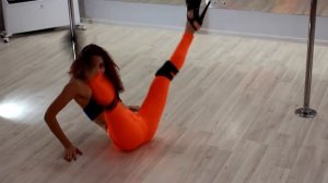 Экзотик Пол Дэнс