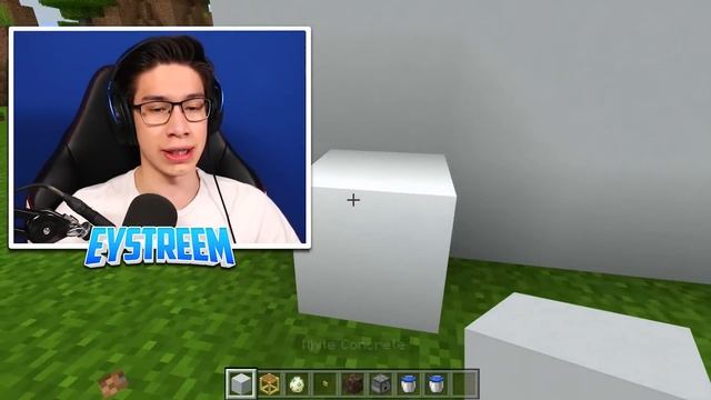 How to Build a REALISTIC WORKING SHOWER in Minecraft! (NO MODS!) смотреть онлайн