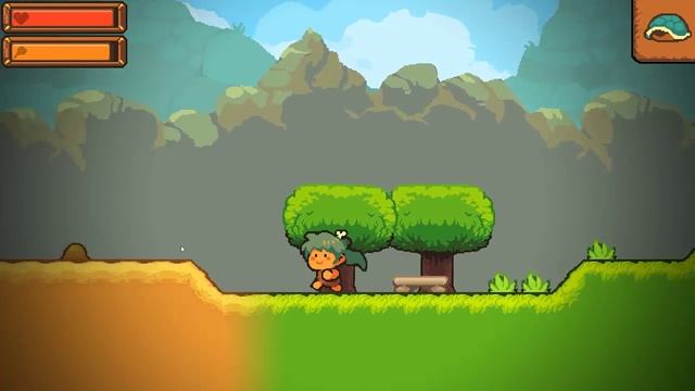 StoneBack | Prehistory Gameplay - Game Jolt смотреть онлайн