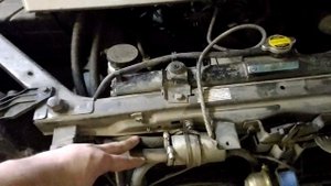 Сигнал ховер