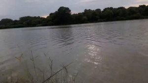 Рыбалка в чечне